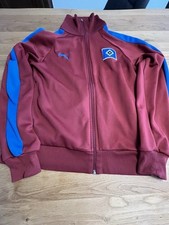 Hsv trainingsjacke hamburger gebraucht kaufen  Stolberg (Rhld.)