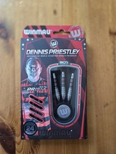 Winmau dennis priestley for sale  SOUTHEND-ON-SEA