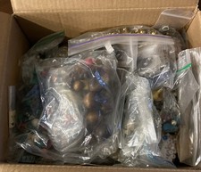 Massive lot beads for sale  Brooksville