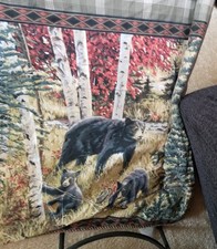 Vtg cabelas piece for sale  Bellingham