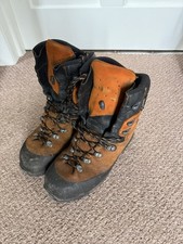 Haix protector forest for sale  HAWICK