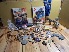 Joblot curious collectible for sale  ROMFORD
