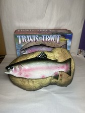 Vintage travis singing for sale  Auburn