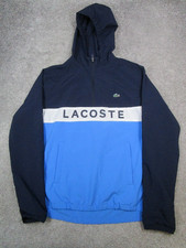 Lacoste sport jacket for sale  Springfield