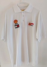 Ferrari polo shirt gebraucht kaufen  Gelnhausen