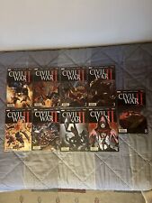 Fumetti marvel comics usato  Busto Arsizio
