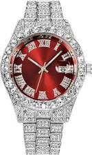 Relojes Para Mujer Reloj De Relogio Feminino Dourado Joyeria Fina De Moda comprar usado Relojes Para Mujer Reloj De Relogio Feminino Dourado Joyeria Fina De Moda comprar usado  Enviando para Brazil