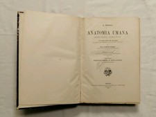 Medicina respiratorio digestiv usato  Torri del Benaco