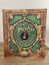 Carnets secrets merlin d'occasion  Ronchin