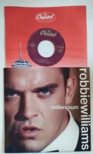 Robbie williams millennium for sale  LONDON
