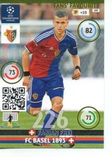2014 2015 panini gebraucht kaufen  Schloß Holte-Stukenbrock
