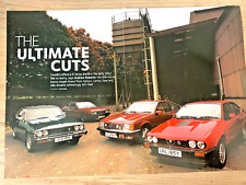 Datsun 240k gtv6 for sale  PRESTON