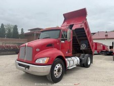 2009 kenworth 370 for sale  Sidney