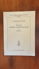 Giovangirolamo rossi vita usato  Roma