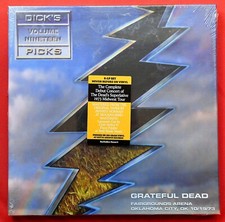 Grateful dead dick gebraucht kaufen  München