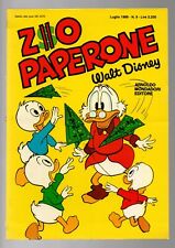 Zio paperone usato  Palermo