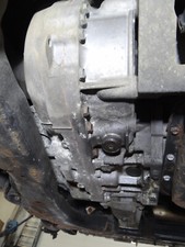 Automatik getriebe pel gebraucht kaufen  Vreden