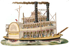 mississippi dampfer gebraucht kaufen mississippi dampfer gebraucht kaufen Deutschland