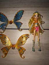 Winx enchantix stella gebraucht kaufen  Berlin