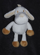 Doudou chien filantex d'occasion  Krautergersheim