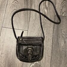 Tignanello mini leather for sale  PLYMOUTH