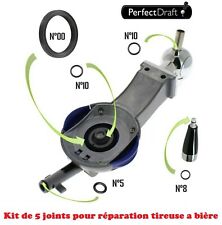 Kit joints tireuse d'occasion  Château-Renard