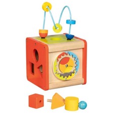 Cubo multi attivita usato  Molfetta