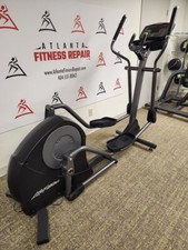 Life fitness cross for sale  Atlanta
