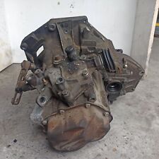 Cambio manuale marce usato  Marcianise