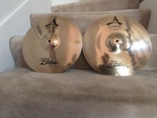 Zildjian custom inch for sale  Beaverton