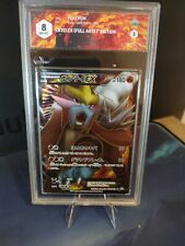 Entei full art usato  Ariccia