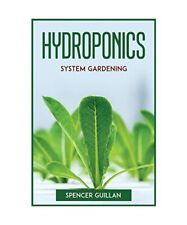Hydroponics system gardening gebraucht kaufen  Trebbin