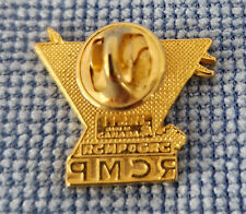 Vintage rcmp pin gebraucht kaufen  Jülich