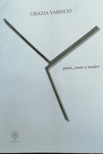 Grazia varisco poesie usato  Varese