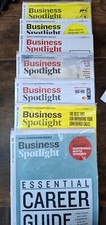 Business spotlight 2018 gebraucht kaufen  Kerken