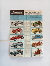 Flyer schuco micro usato  Italia