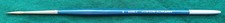 Artist brush finest for sale  CAMBRIDGE