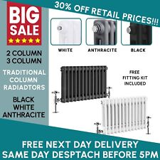 Traditional column horizontal for sale  RAINHAM