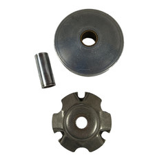 Variatore completo per usato  Altavilla Silentina