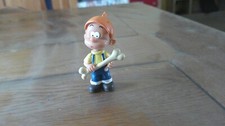 Figurine série boule d'occasion  Attignat