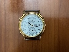 Seiko 7t32 6a50 usato  Torino