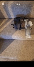 Turbo fit lancia for sale  HEMEL HEMPSTEAD