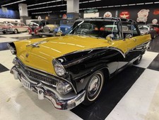 1955 ford crown for sale  Orlando