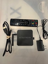 Octastream pro android d'occasion  Expédié en Belgium