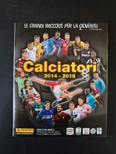 Album figurine adesive usato  Italia