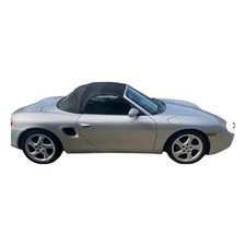 Boxster 24v 986 for sale  ABERDEEN
