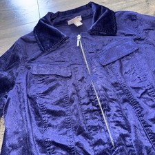 Chicos women moto for sale  Franklin