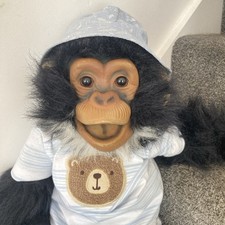 monkey puppet for sale monkey puppet for sale GREAT YARMOUTH