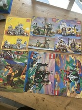 Vintage lego 1980s for sale  SUTTON