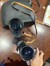 Yashica compact binoculars for sale  WATFORD